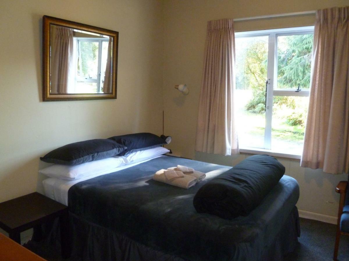 Kaniere Hotel Hokitika Exterior foto